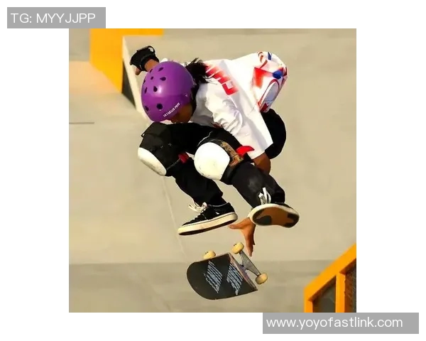 重庆滑板队实力崛起聚焦滑板运动的热潮与未来发展