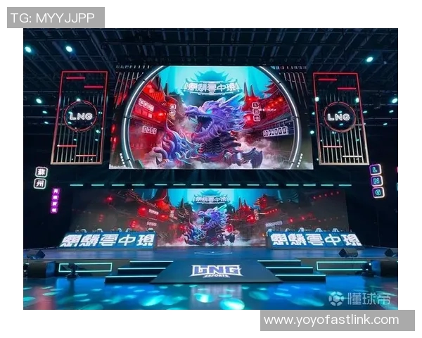 和平精英深度解析LNG战队的战术转换与团队协作秘诀