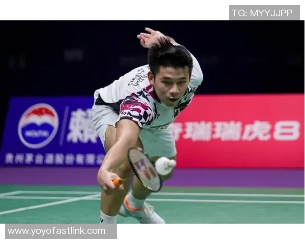 对话杨磊：回顾网球生涯的起伏与成就分享