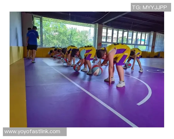 赵娜独家分享篮球心得与技巧助你提升球技的全方位指南