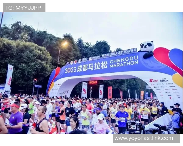 成都街舞队在城市马拉松积分榜中以94分稳居第一名引发热议