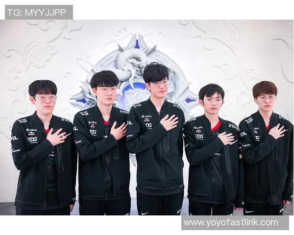 深入分析EDG战队的防守反击策略与战术执行