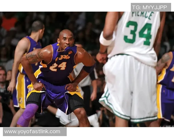 2009年湖人与凯尔特人总决赛激战回顾与经典瞬间解析