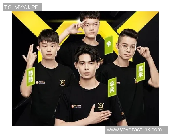 和平精英专题深入分析TES战队的耐力表现与战术策略