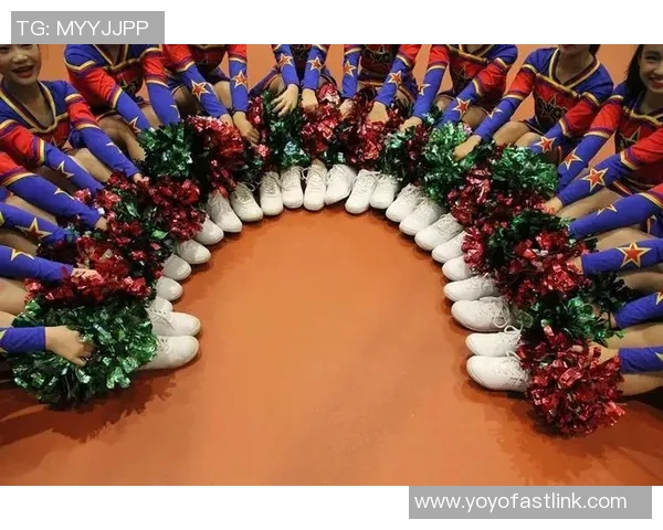 广州街舞队心理素质探讨:如何提升团队凝聚力与舞者自信心