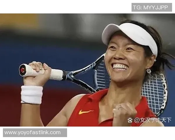 深度对话吴丽分享她的网球人生与成长历程的点滴故事