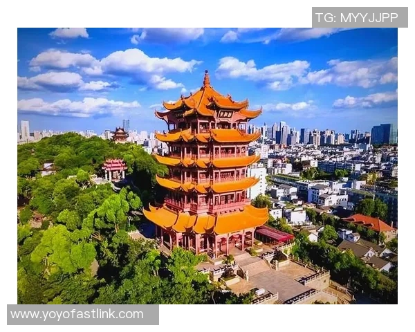 武汉旅游攻略探索：十大必去景点与特色活动推荐