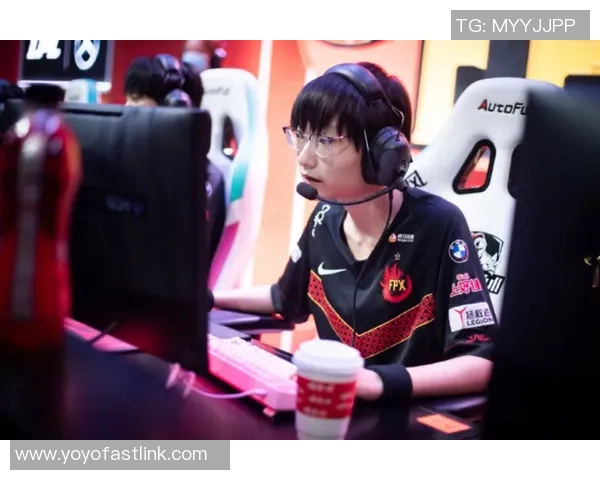 FPX战队在王者荣耀中的心理素质分析与比赛表现的关系探讨