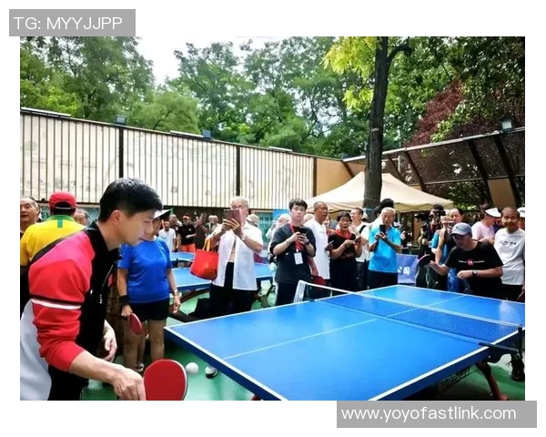 北京乒乓球队技术对比深度解析与发展趋势探讨